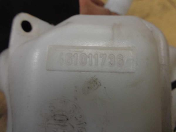 RESERVOIR LAVE GLACE OPEL - Vue 5